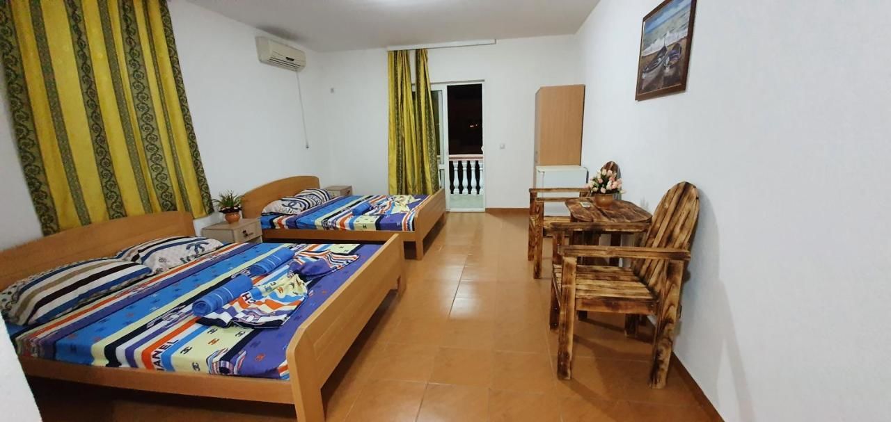 Апартаменты kurt apartaments Улцинь-14