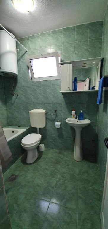 Апартаменты kurt apartaments Улцинь-31