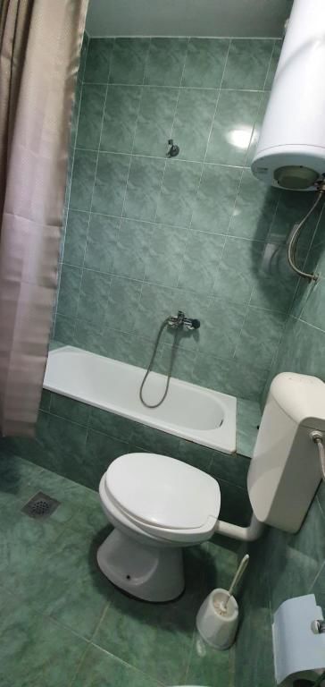 Апартаменты kurt apartaments Улцинь-32