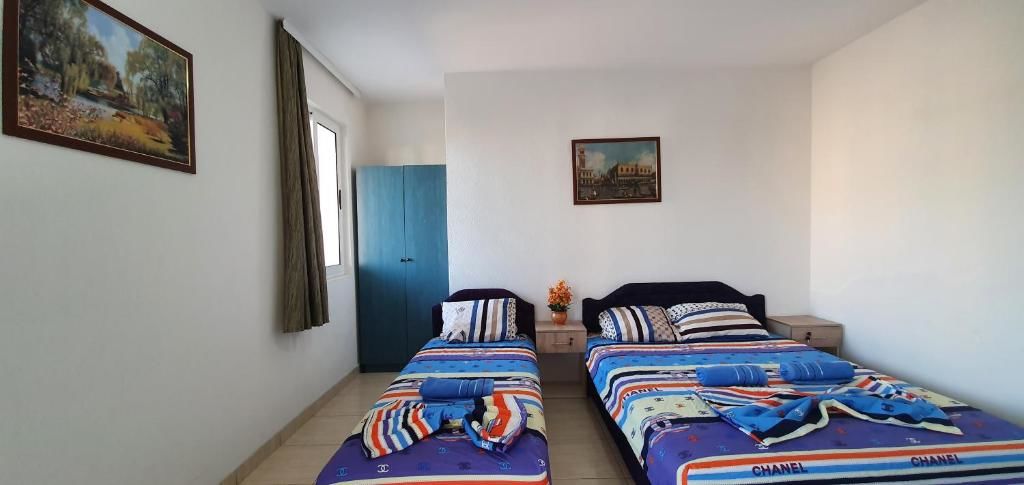 Апартаменты kurt apartaments Улцинь-38