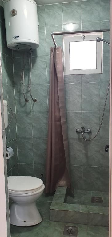 Апартаменты kurt apartaments Улцинь-39