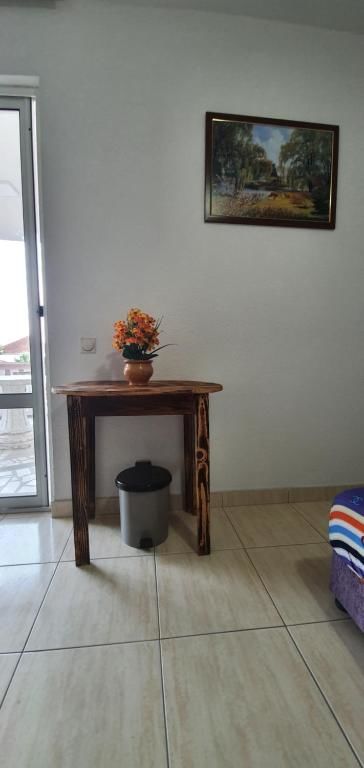 Апартаменты kurt apartaments Улцинь-41