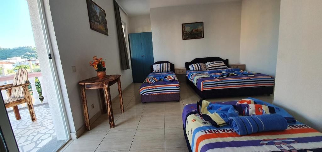 Апартаменты kurt apartaments Улцинь-42