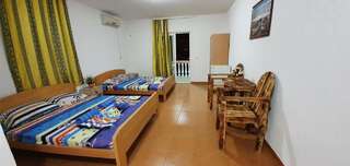 Апартаменты kurt apartaments Улцинь Апартаменты с 1 спальней-3