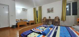 Апартаменты kurt apartaments Улцинь Апартаменты с 1 спальней-1