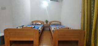 Апартаменты kurt apartaments Улцинь Апартаменты с 1 спальней-3