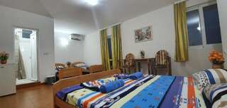 Апартаменты kurt apartaments Улцинь Апартаменты с 1 спальней-4