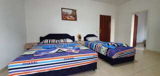 Апартаменты kurt apartaments Улцинь Апартаменты с 2 спальнями-2