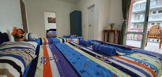 Апартаменты kurt apartaments Улцинь Апартаменты с 2 спальнями-3