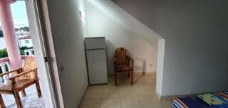 Апартаменты kurt apartaments Улцинь Апартаменты с 2 спальнями-4