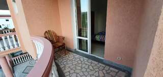 Апартаменты kurt apartaments Улцинь Апартаменты с 2 спальнями-6