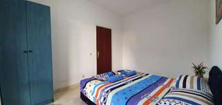 Апартаменты kurt apartaments Улцинь Апартаменты с 2 спальнями-7