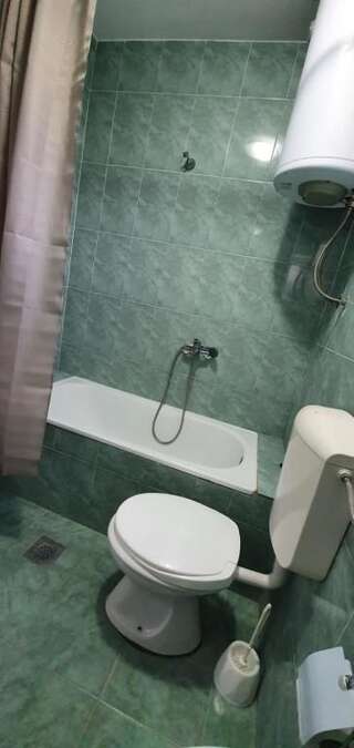 Апартаменты kurt apartaments Улцинь Апартаменты с 2 спальнями-12