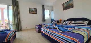 Апартаменты kurt apartaments Улцинь Апартаменты с 1 спальней-3