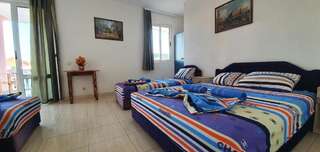 Апартаменты kurt apartaments Улцинь Апартаменты с 1 спальней-5