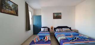 Апартаменты kurt apartaments Улцинь Апартаменты с 1 спальней-6