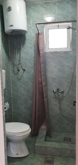 Апартаменты kurt apartaments Улцинь Апартаменты с 1 спальней-7