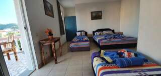 Апартаменты kurt apartaments Улцинь Апартаменты с 1 спальней-10