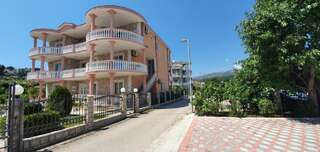 Апартаменты kurt apartaments Улцинь-4