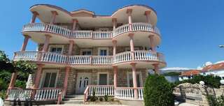 Апартаменты kurt apartaments Улцинь-5
