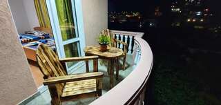 Апартаменты kurt apartaments Улцинь Апартаменты с 1 спальней-1