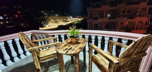 Апартаменты kurt apartaments Улцинь-12