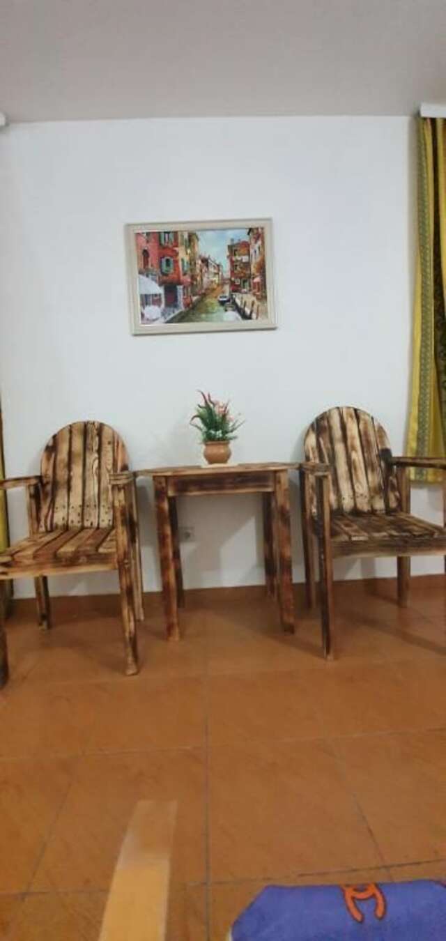 Апартаменты kurt apartaments Улцинь-17
