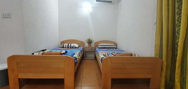 Апартаменты kurt apartaments Улцинь-18