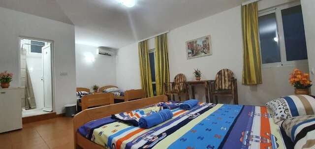 Апартаменты kurt apartaments Улцинь-19