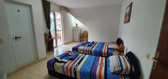 Апартаменты kurt apartaments Улцинь-20