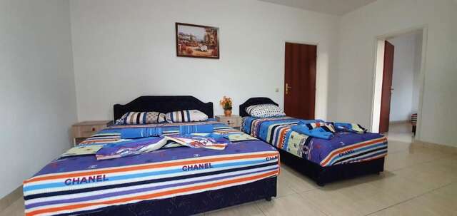 Апартаменты kurt apartaments Улцинь-21
