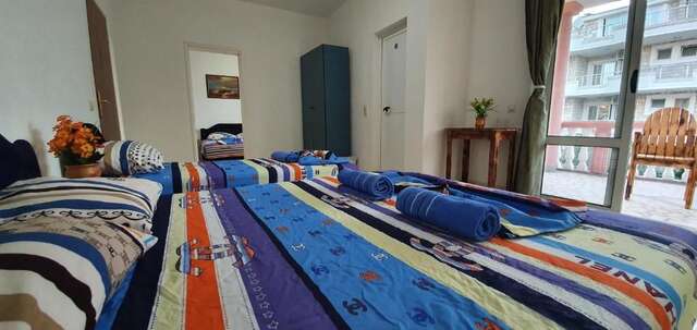 Апартаменты kurt apartaments Улцинь-22