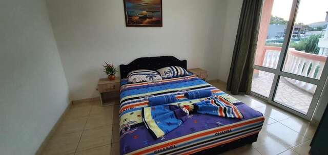 Апартаменты kurt apartaments Улцинь-24