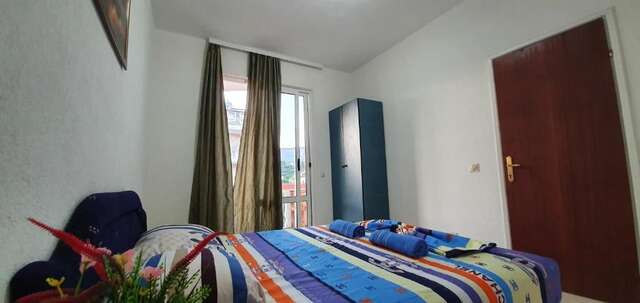 Апартаменты kurt apartaments Улцинь-27