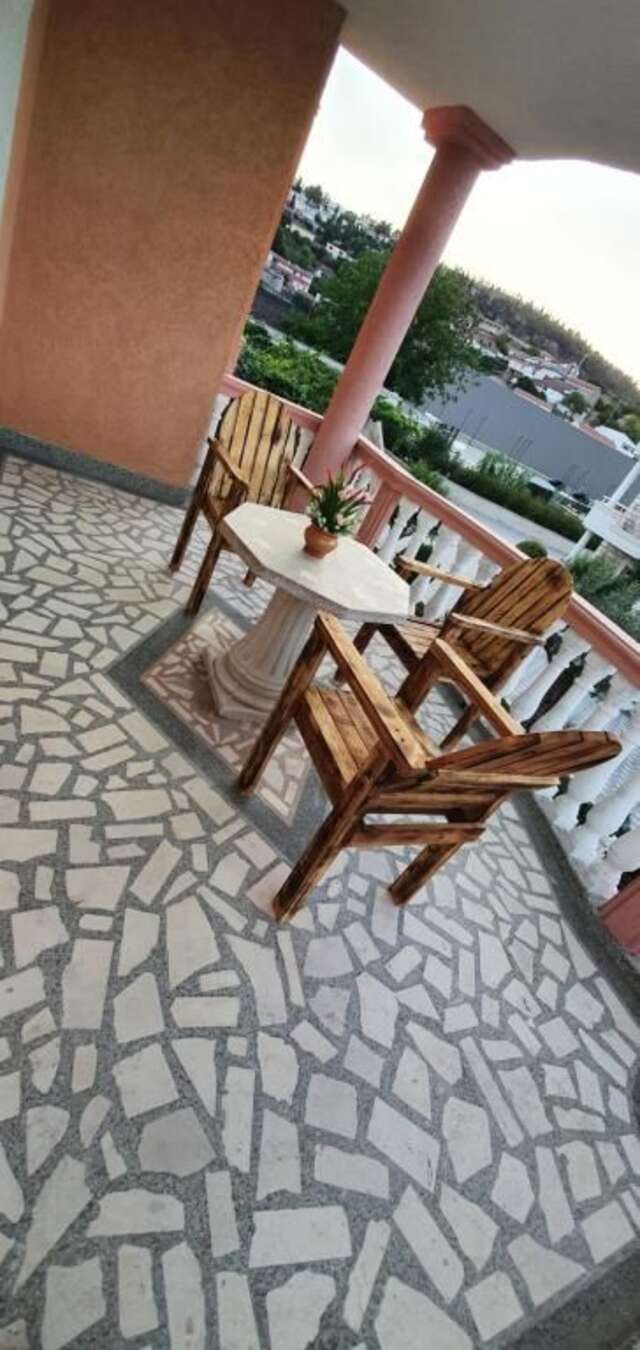 Апартаменты kurt apartaments Улцинь-28