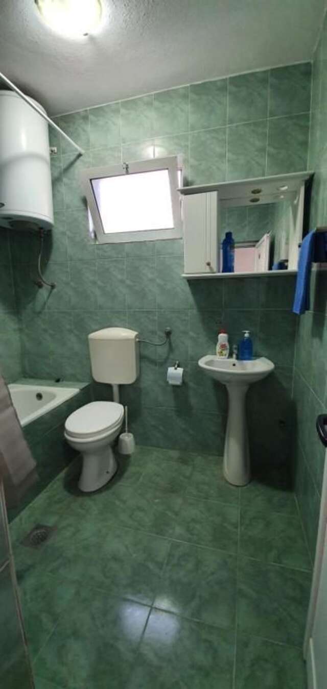 Апартаменты kurt apartaments Улцинь-30