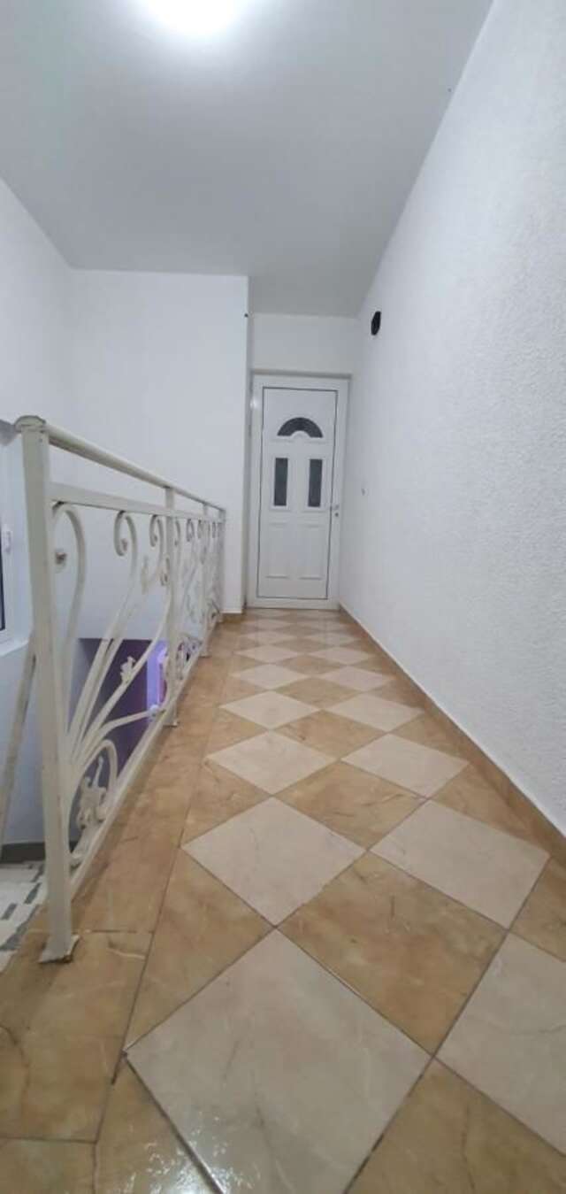 Апартаменты kurt apartaments Улцинь-5
