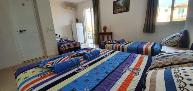 Апартаменты kurt apartaments Улцинь-35