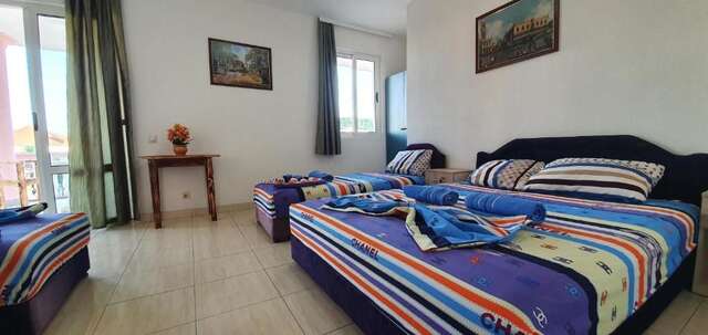 Апартаменты kurt apartaments Улцинь-36