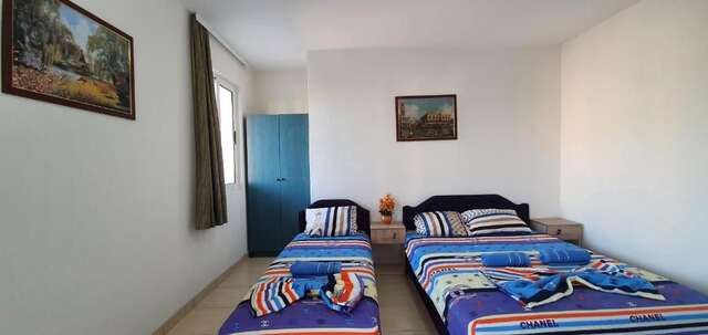 Апартаменты kurt apartaments Улцинь-37