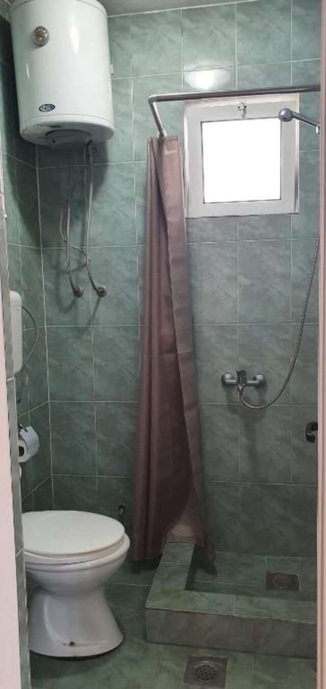 Апартаменты kurt apartaments Улцинь-38