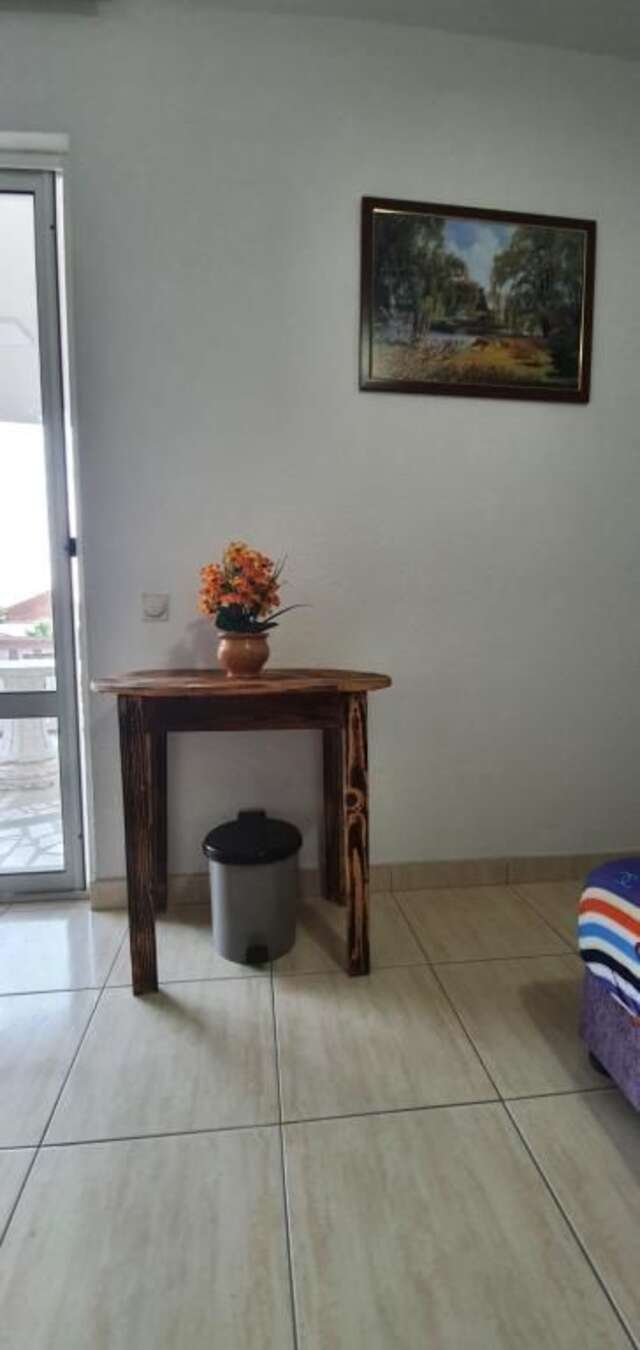 Апартаменты kurt apartaments Улцинь-40
