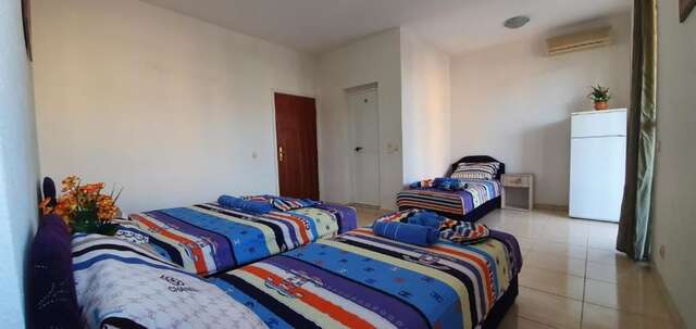 Апартаменты kurt apartaments Улцинь-42