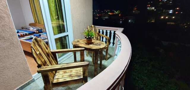 Апартаменты kurt apartaments Улцинь-11